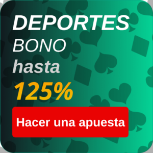 Deportes bono Pin Up Bet